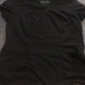 Set of greys anatomy scrubs